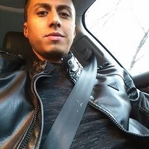 Meet your Posher, Gerson